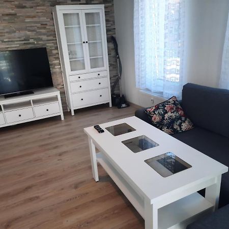 Apartament Za Swierkami Kolobrzeg Ngoại thất bức ảnh